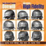 Donwill, Don Cusack In High Fidelity (CD)